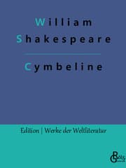 Cover von Cymbeline