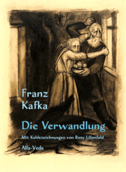 Cover von Die Verwandlung