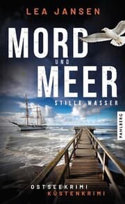 Cover von Mord und Meer - Stille Wasser