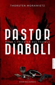 Cover von Pastor diaboli - Priester des Teufels