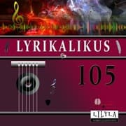 Cover von Lyrikalikus 105