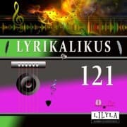 Cover von Lyrikalikus 121