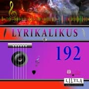Cover von Lyrikalikus 192