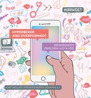 Cover von Hypersexed und Overporned?