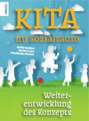 Cover von Kita im Sozialraum