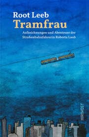 Cover von Tramfrau