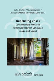 Cover von Impending Crises