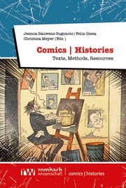 Cover von Comics - Histories