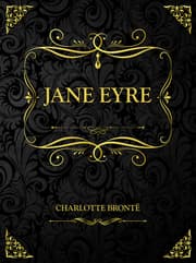 Cover von Jane Eyre
