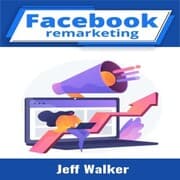 Cover von Facebook remarketing