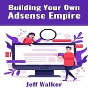 Cover von Building Your Own Adsense Empire