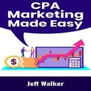 Cover von Cpa Marketing Made Easy