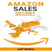 Cover von Amazon Sales Secret