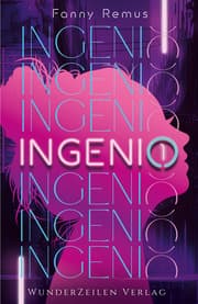 Cover von Ingenio (Band 1)