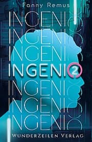 Cover von Ingenio (Band 2)
