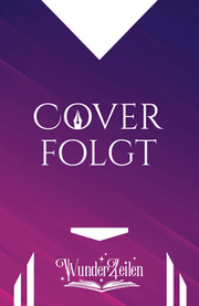 Cover von Wie Flammen in der Nacht