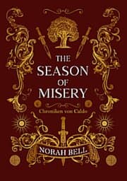 Cover von The Season of Misery