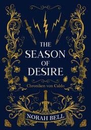 Cover von The Season of Desire