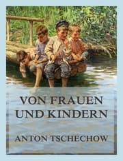Cover von Von Frauen und Kindern
