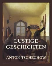 Cover von Lustige Geschichten