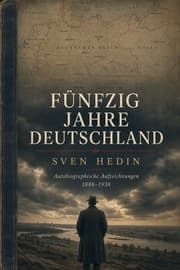 Cover von Fünfzig Jahre Deutschland