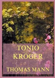 Cover von Tonio Kröger