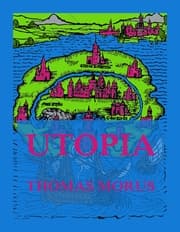 Cover von Utopia