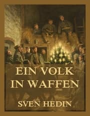 Cover von Ein Volk in Waffen