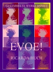 Cover von Evoe!