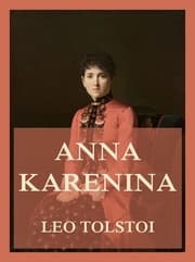 Cover von Anna Karenina