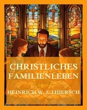Cover von Christliches Familienleben