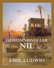 Cover von Geheimnisvoller Nil