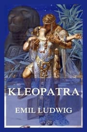 Cover von Kleopatra