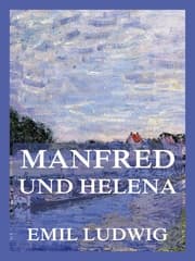 Cover von Manfred und Helena