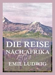 Cover von Die Reise nach Afrika