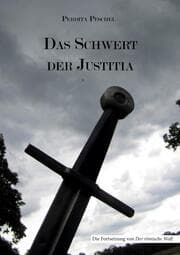 Cover von Das Schwert der Justitia