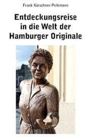 Cover von Entdeckungsreise in die Welt der Hamburger Originale