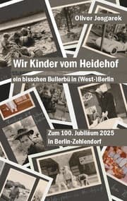 Cover von Wir Kinder vom Heidehof