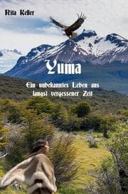 Cover von Yuma (Hardcoverausgabe)