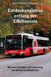 Cover von Entdeckungsreise entlang der Elbchaussee