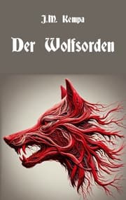 Cover von Der Wolfsorden