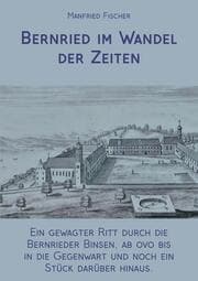 Cover von Bernried im Wandel der Zeiten