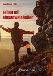 Cover von Leben mit Binsenweisheiten