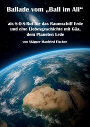 Cover von Ballade vom Ball im All