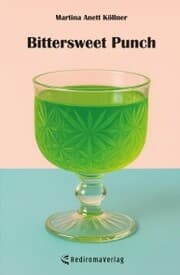 Cover von Bittersweet Punch