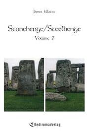 Cover von Stonehenge/Steelhenge - Volume 7