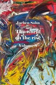 Cover von The world on the rise - Volume 8