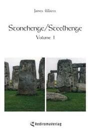 Cover von Stonehenge/Steelhenge - Volume 1