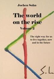 Cover von The world on the rise - Volume 2