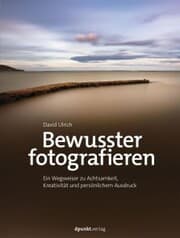 Cover von Bewusster fotografieren